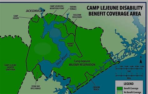 Camp Lejeune Bladder Cancer Lawsuit | July 2023 Update