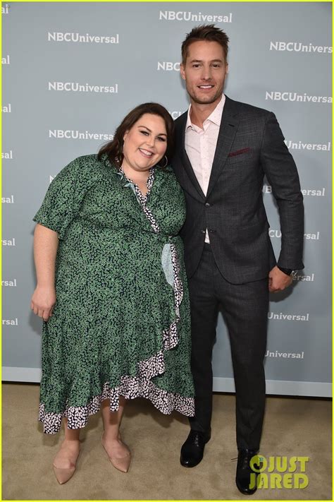 'This Is Us' Stars Attend NBC Upfronts 2018!: Photo 4082318 | 2018 ...