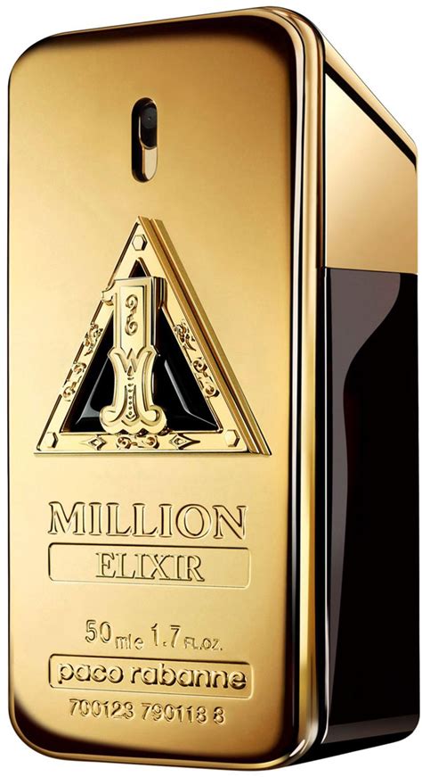 Paco Rabanne One Million Elixir Eau De Parfum Intense 50 ml | lyko.com