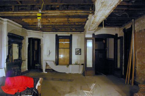 The Ghostly History of Franklin Castle: Hauntings of Cleveland, Ohio | Exemplore