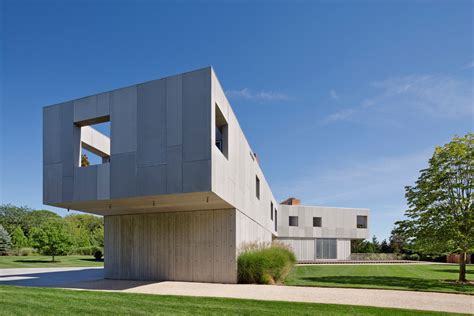 An Architect's Guide To: Fiber Cement Cladding - Architizer Journal