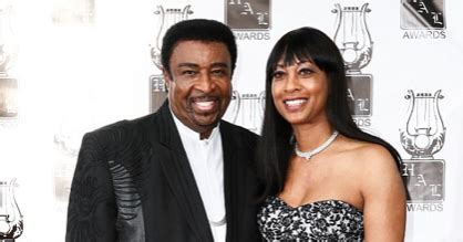 Temptations singer Dennis Edwards, 74, 'was abused by his 60-year-old ...