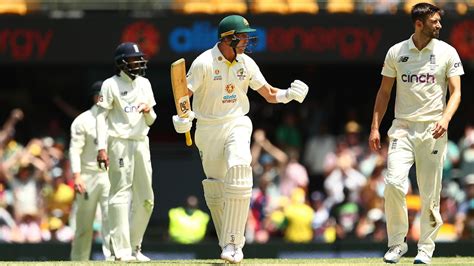 Ashes: Australia Crush England, Win Gabba Test by 9 Wickets