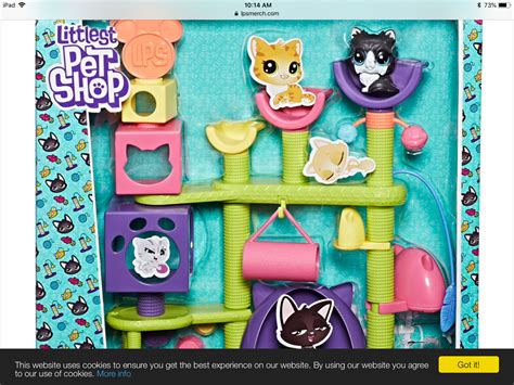 Lps Littlest Pet Shop, Little Pet Shop Toys, Little Pets, Lps Toys ...