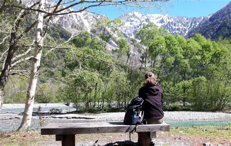 The Ultimate Guide To Kamikochi: A Hikers Paradise In Japan