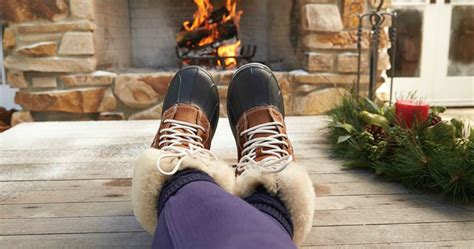 40% off Crocs Winter Boots for The Family