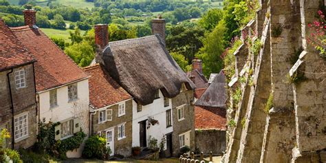 The best Dorset villages to visit in 2021