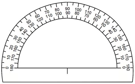 Need a Ruler Fast? Where to Print One For Free: TeacherVision's ...