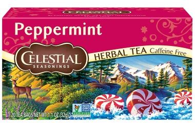 10 [BEST] Peppermint Tea Brands to Buy & More (July 2018)