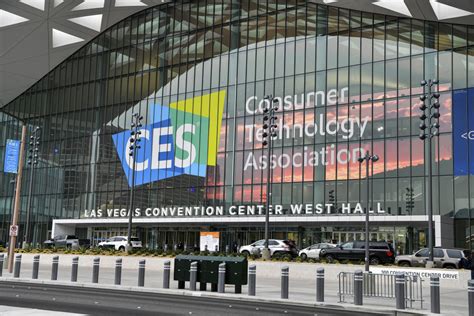 CES 2023: Everything we’re expecting from the year’s biggest tech show