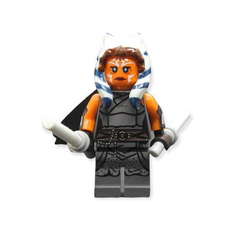 Ahsoka (The Mandalorian) – Galacticminifigs