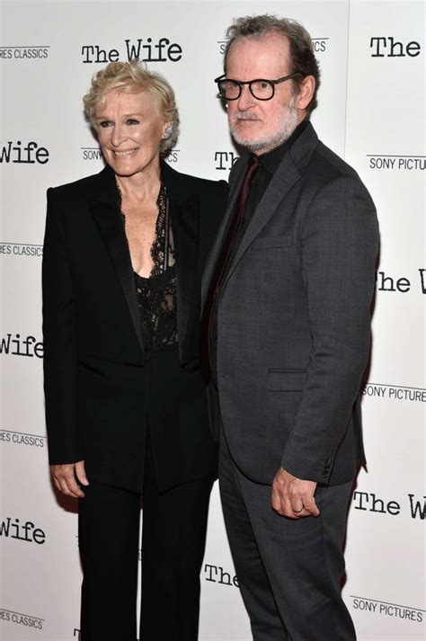 Glenn Close: The Wife Screening in New York -06 | GotCeleb