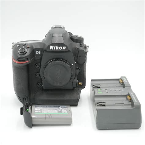 Nikon D6 DSLR Camera (Body Only) 18208016242 | eBay