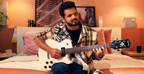 Mayur Jumani Wiki, Age, Girlfriend, Family, Biography & More - WikiBio