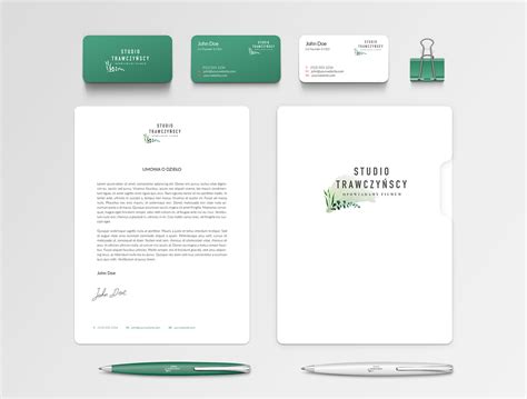 Logo project on Behance