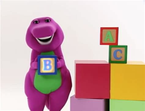 Season 9 - Barney Wiki