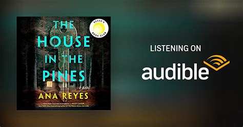 The House in the Pines Audiobook | Free with trial