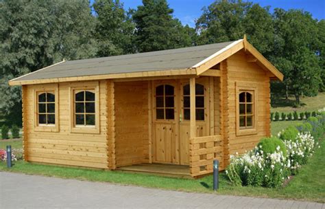 Log Cabins Midlands, Nottingham, Derby, Leicester, Birmingham