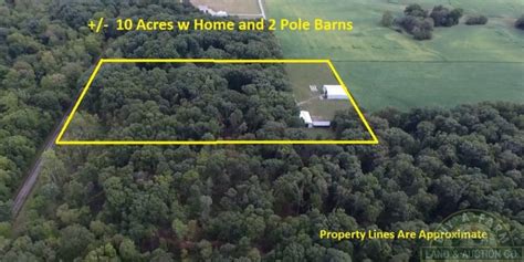 Buy Acres Of Land : 1000 acres, Hume, VA, Property ID: 4261293 | Land ...