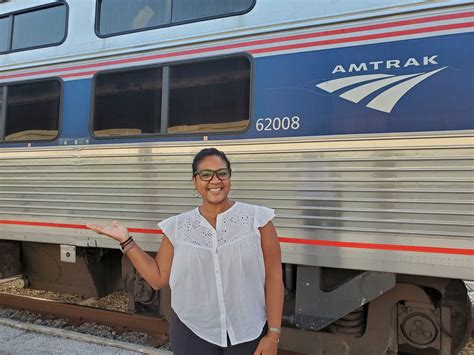 Top 5 Amtrak Sleeper Car Routes | Grounded Life Travel