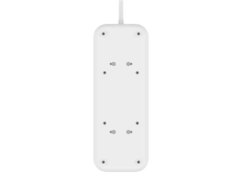 Belkin 12 Outlet Surge Protector + USB-C and USB-A ports SRA007P12TT6 ...