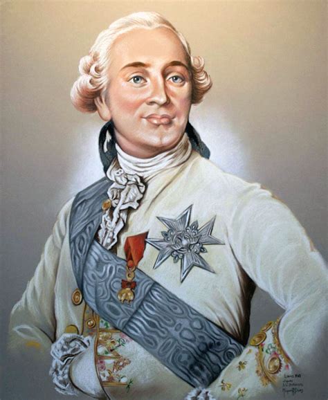 Foto di Luigi XVI di Francia