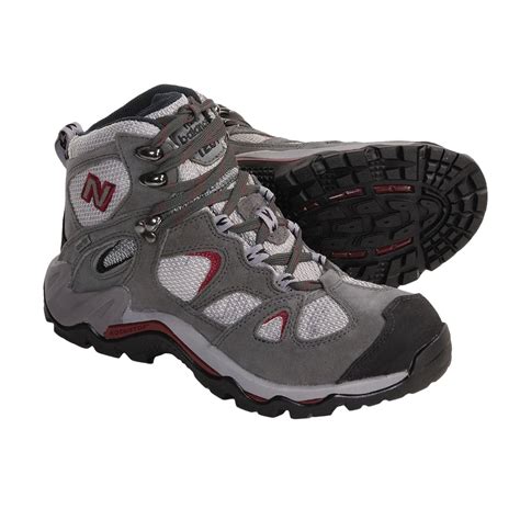 New Balance 1201 Gore-Tex® XCR® Hiking Boots - Waterproof (For Women ...