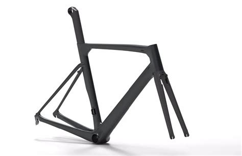 Carbon Aero Road Bike Bicycle Frame - Buy Aero Carbon Road Frame,Aero ...