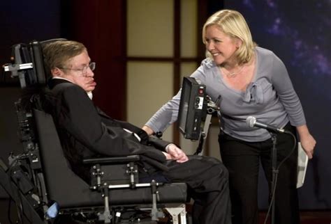 Stephen Hawking family: Elaine Mason, Jane Wilde and his children - IBTimes India