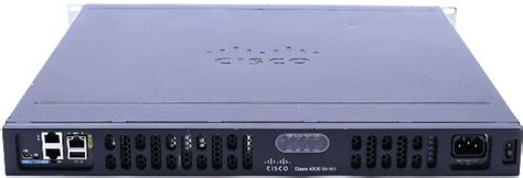 CISCO 4300 ISR4331/K9 V05 INTEGRATED SERVICES ROUTER | Premier ...