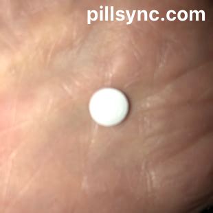 WHITE ROUND L194 - maximum strength Famotidine 20 MG Oral Tablet Pill Images