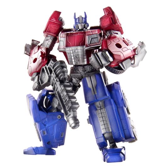 Optimus Prime - Transformers Toys - TFW2005