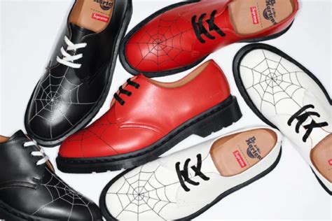 Dr. Martens stores to permanently close in the Philippines - Retail in Asia