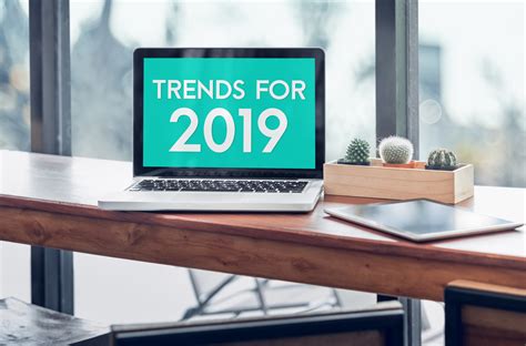 Getting Trendy: The Top Digital Advertising Trends of 2019