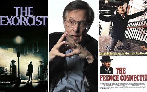 A Cinematic Legacy: Ranking the Top 5 Films of William Friedkin - Van Life Wanderer