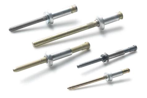 Products > Blind Rivets - Allfast Fastening Systems