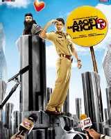 Aagey Se Right Movie (2009): Release Date, Cast, Ott, Review, Trailer ...