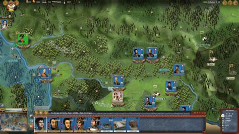 Download Wars of Napoleon Full PC Game