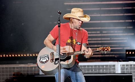 Jason Aldean concert in Orange Beach rescheduled due to Hurricane Ida ...