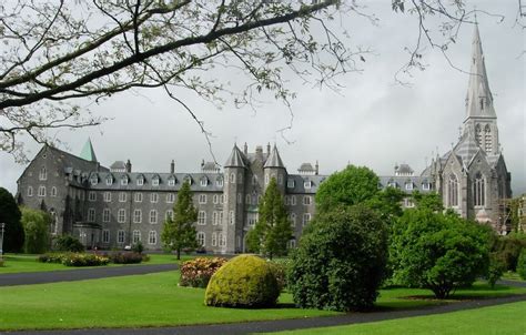 Maynooth University Summer School (Meinut, Ireland) - apply for a camp, prices, reviews | Smapse