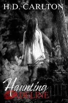 (PDF) Haunting Adeline by H. D. Carlton