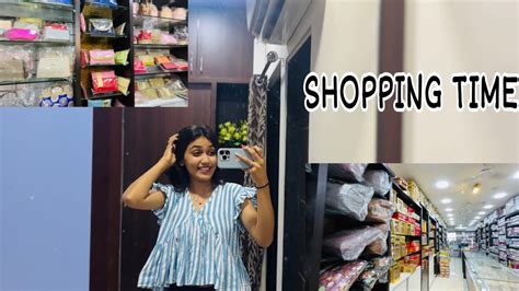 Shopping Time 🛍️ - YouTube