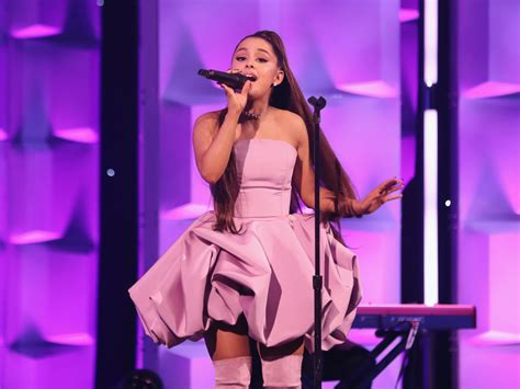 Hear Ariana Grande’s Romantic, Sultry New Song ‘Imagine’ – Rolling Stone