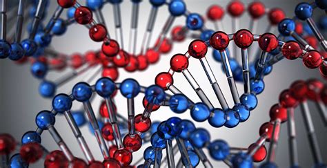 Could synthetic DNA be the future of data storage? — Science ...