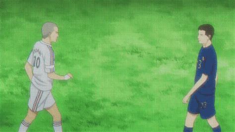 zidane headbutt | Tumblr