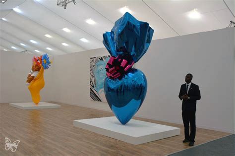 Frieze Art Fair ’13 : Highlights (London) – Part 1 « Arrested Motion