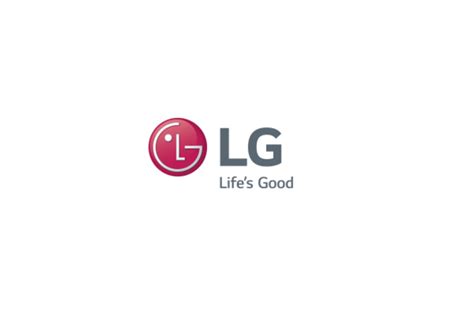 LG Appliances Logo - LogoDix