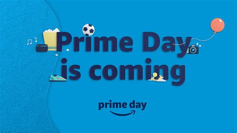 When is Amazon Prime Day 2022? | Shacknews