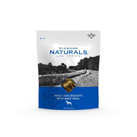 Diamond Naturals Dog Food | Diamond Pet Foods