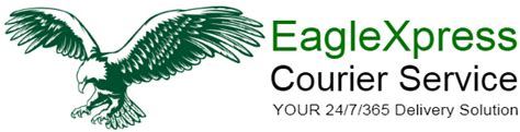 Eagle Express Courier Service